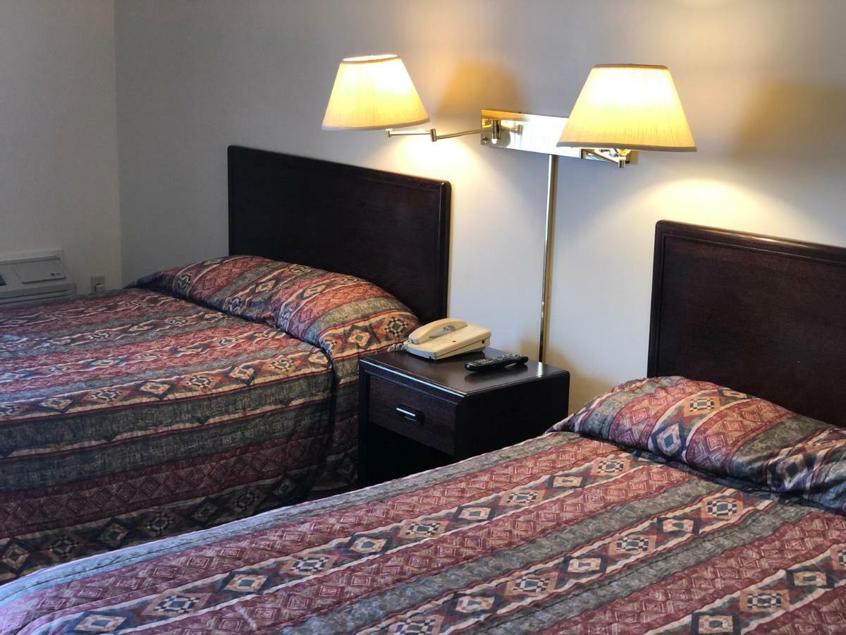 Westwind Motor Inn Drayton Valley Exterior foto